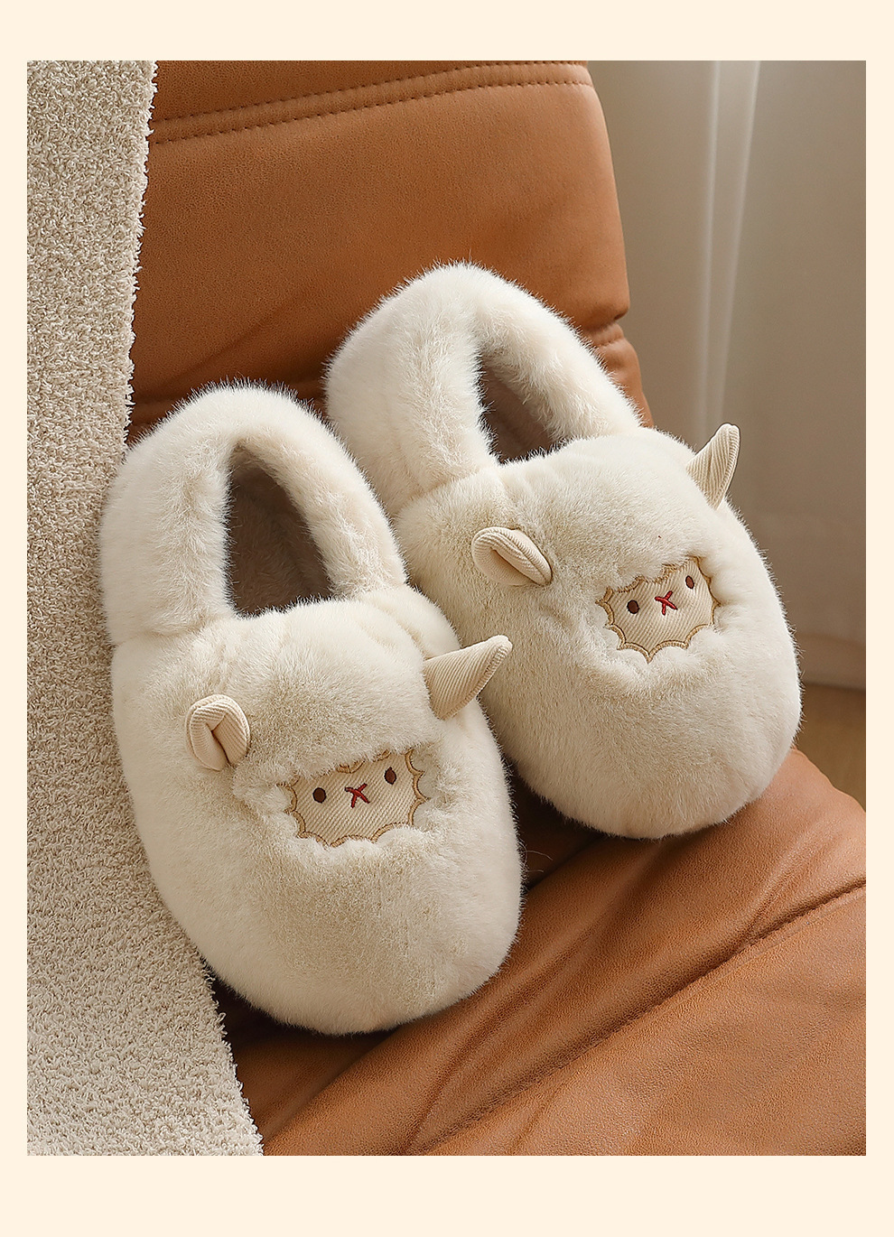 Stylish Slippers