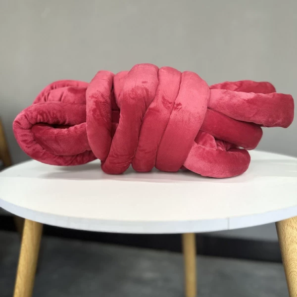 Velvet wine red-5cm [about 3 meters long, multiple photos without cutting]