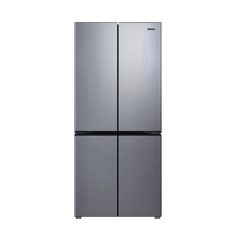 格兰仕电冰箱500L大容量风冷无霜家用冷藏急冻四门冰柜BCD-V500|undefined