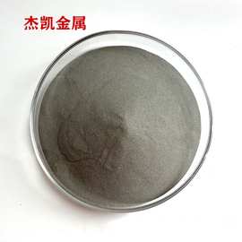 杰凯现货供应304L316L不锈钢喷涂粉球型不锈钢合金粉科研高纯粉末