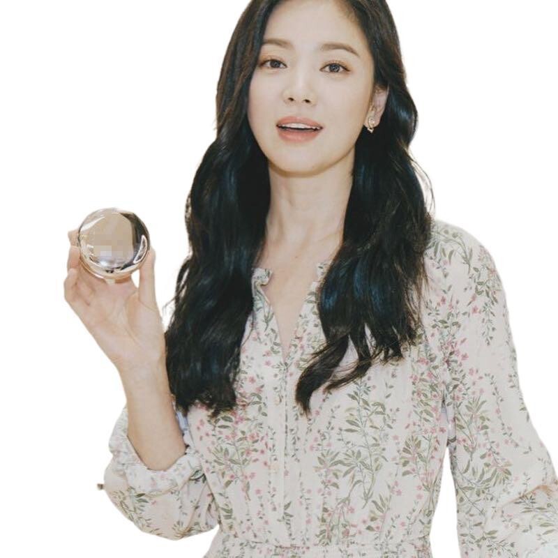 Spring and Summer New Style Casual Bohemian Style Chiffon Floral Long-Sleeved Mid-Length Slim Dress Women's Skirt