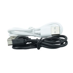 マイクロ充電ケーブルv 8アンドロイドusb bluetoothイヤホン音響小ファンジュースジューサー電源コード