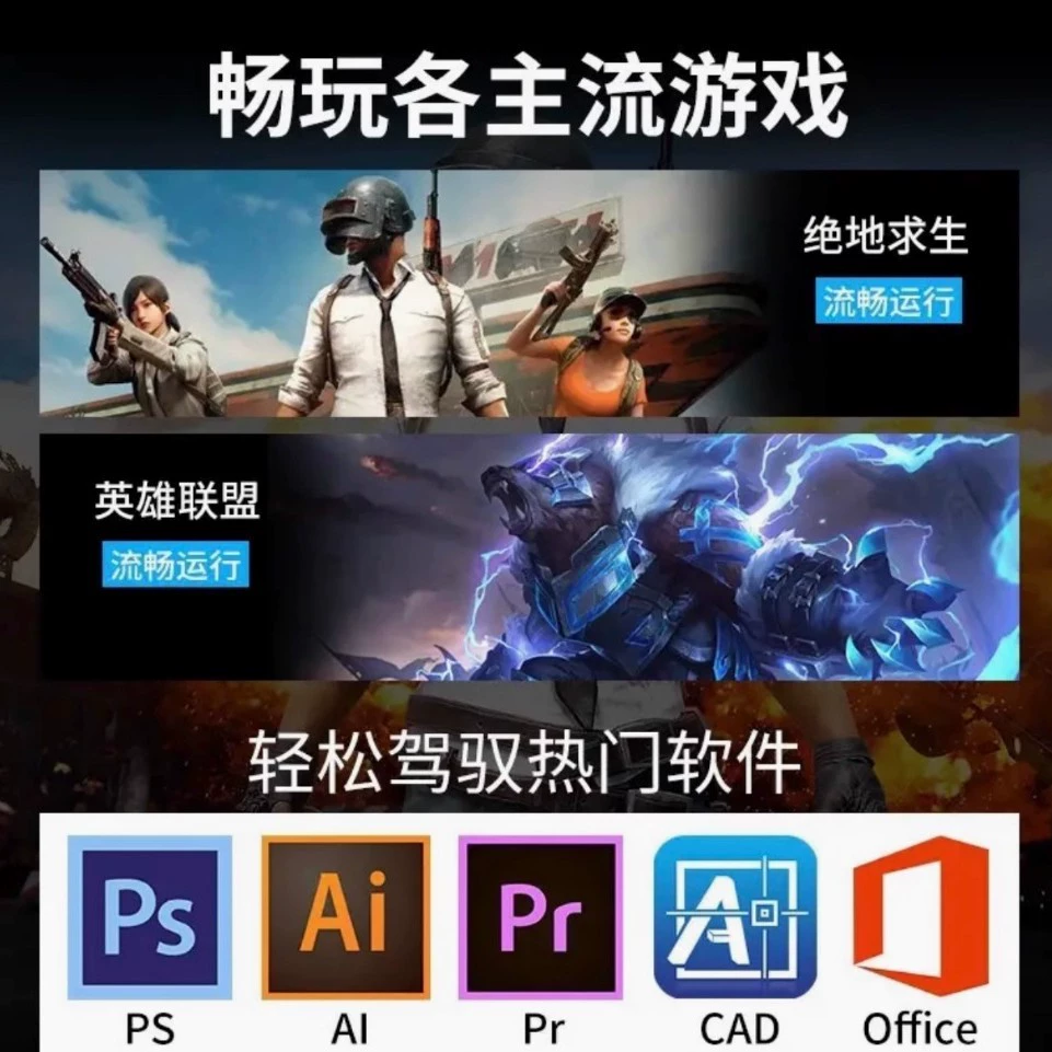 Wholesale laptop 2-hand Redm G gaming laptop 3060 student e-sports i7 XMG2003-AL 16 inch