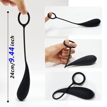 APP无线遥控锁精套环震动蛋防水静音夫妻共用自慰器成人情趣用品