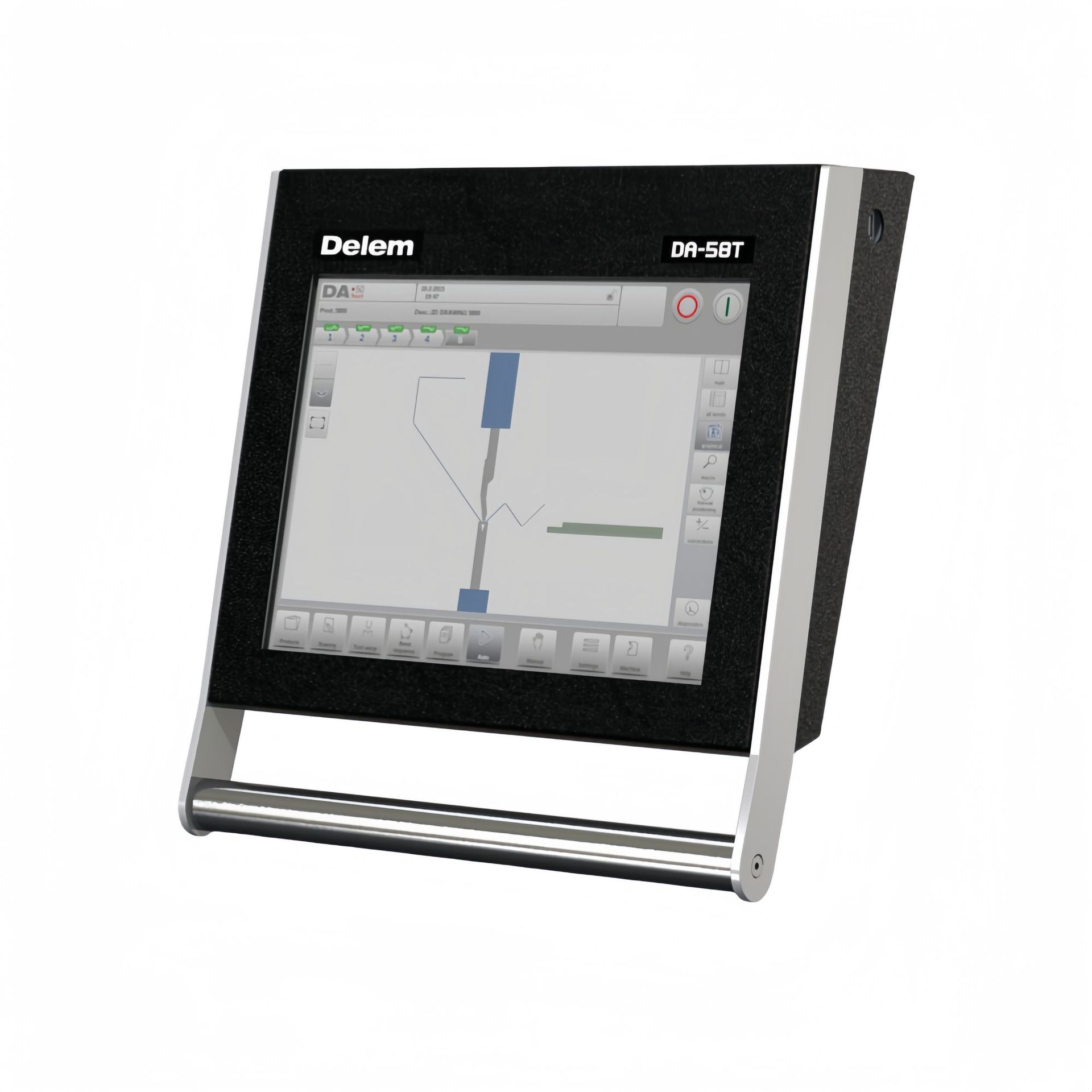 TOUCHFAST 80��1.6��С�͵�Һ�ŷ���������� ��������Һѹ�����