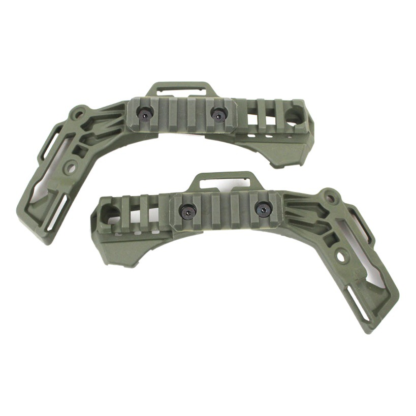Cross-border Amazon Wendy Tactical Helmet BALLISTIC Edition Nylon Rail EX Wendy 3.0 Track