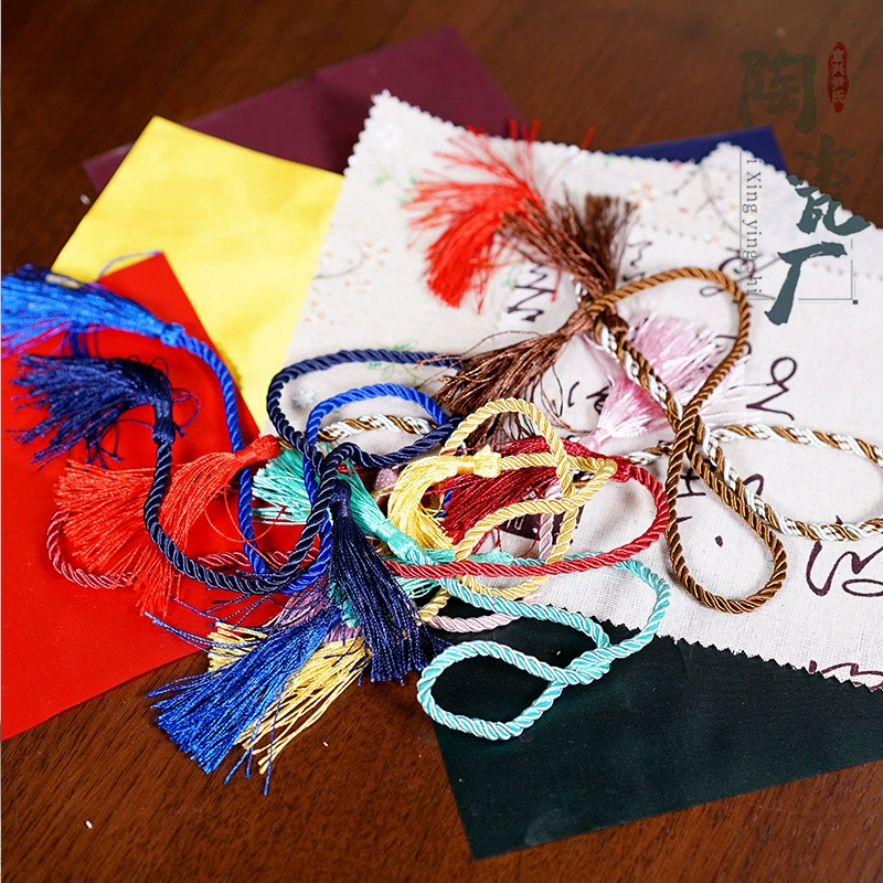 В наличии поставка пеньковая веревка керамическая винная банка с пеньковой веревкой винная банка уплотнительная ткань связывающая веревка Оптовые аксессуары