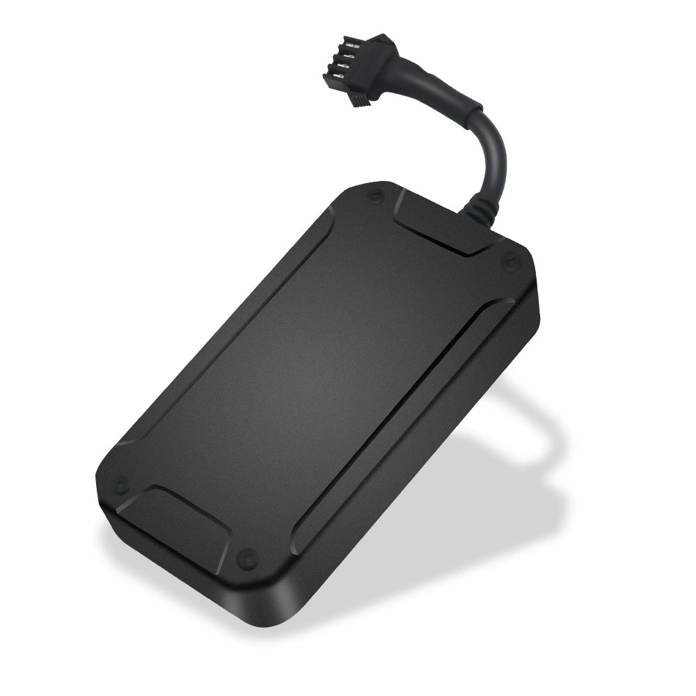 LK960 4G LTE GPS локатор Новый 4G Netcom установка-Автомобильный GPS трекер