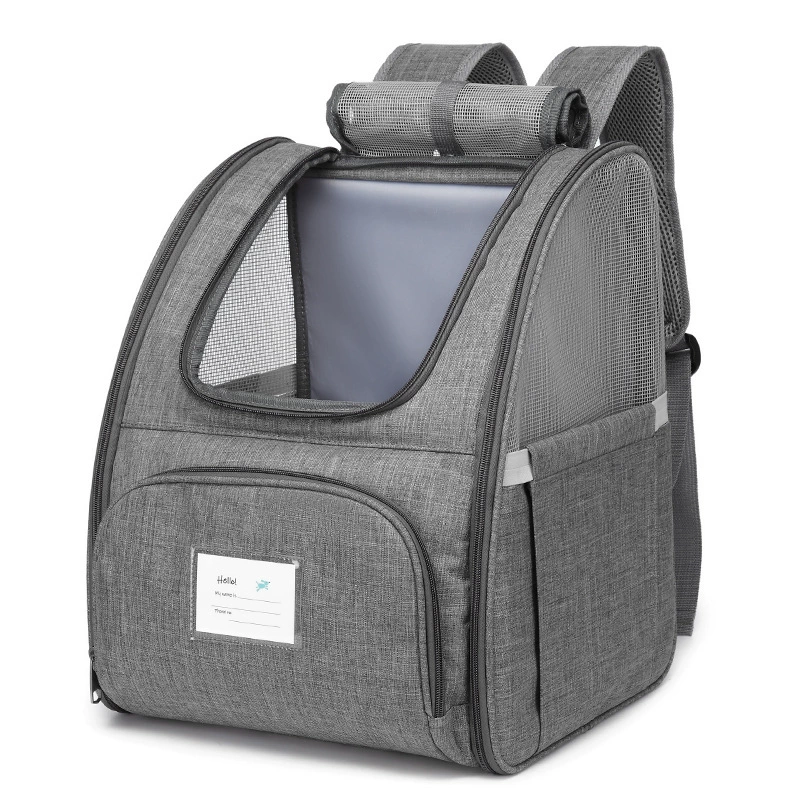 Новая сумка для кошек из портативной сумки для домашних животных летняя дышащая кошка собака Амазонские креветки трансграничные производители