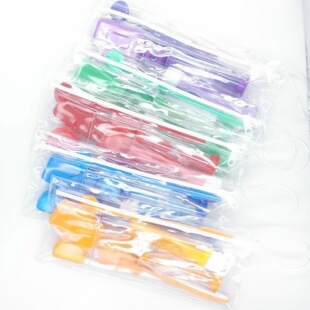 Orthodontic Toothbrush Orthodontic Care Set Orthodontic Wax Teeth Brush Dental Hygiene Cleaning Products Tooth Wax Correction