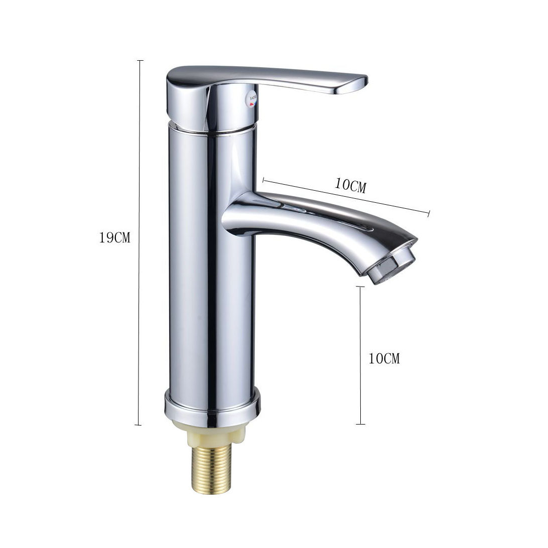 Acero inoxidable lavabo de acero inoxidable