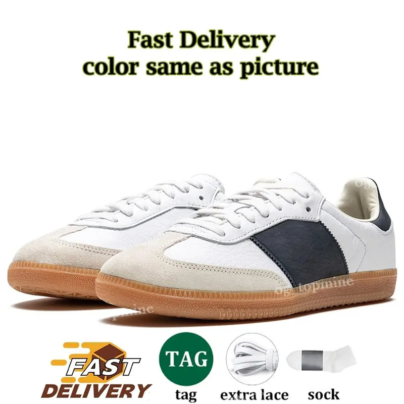 Mayorista marca Samba serie caballeros entrenamiento de fútbol de estilo bajo zapatos de skate casuales