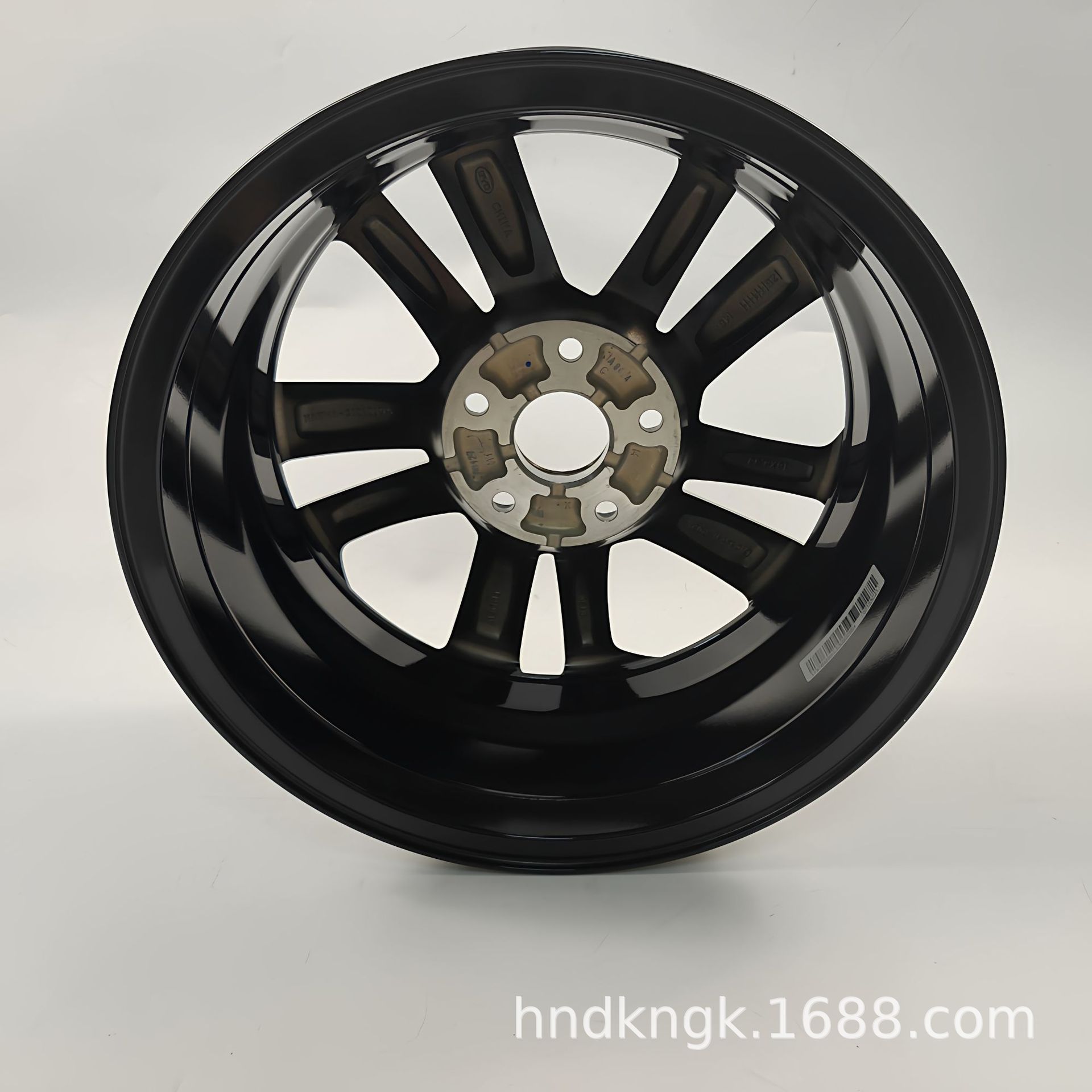 Suitable for Byd Seal 05 Dm Aluminum Alloy Wheels 16inch New Seal 05 Wheels 25 Models Seal 05Dm