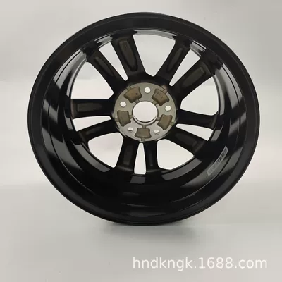 New Seal 05 Wheels 25 – Hub