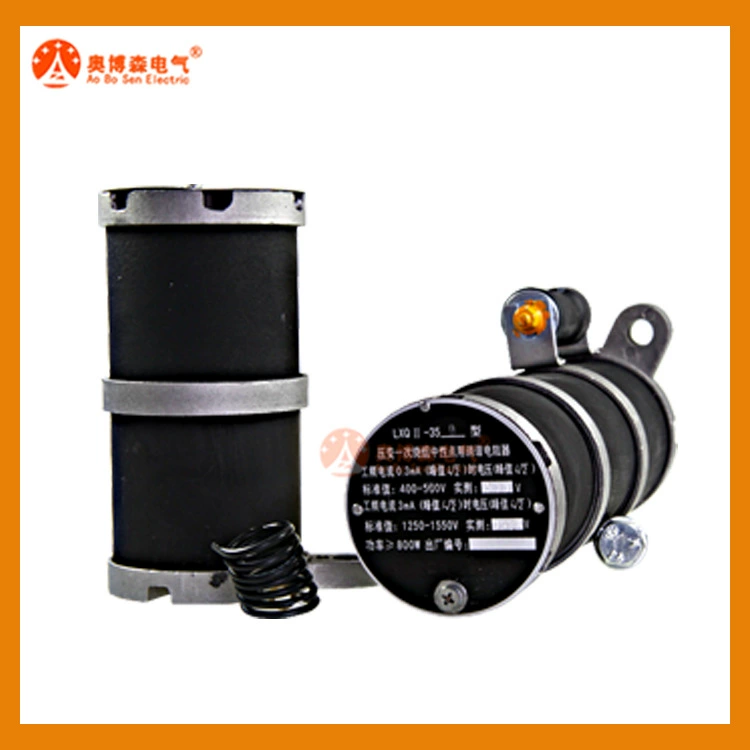 Мощный гомофон LXQ3-35DKV, трансформатор, одноразовый гомофон, нейтральный точечный резонатор