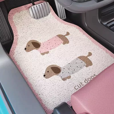 Avtomobil döşəmə paspasları | for the Driver's Seat, Mud and