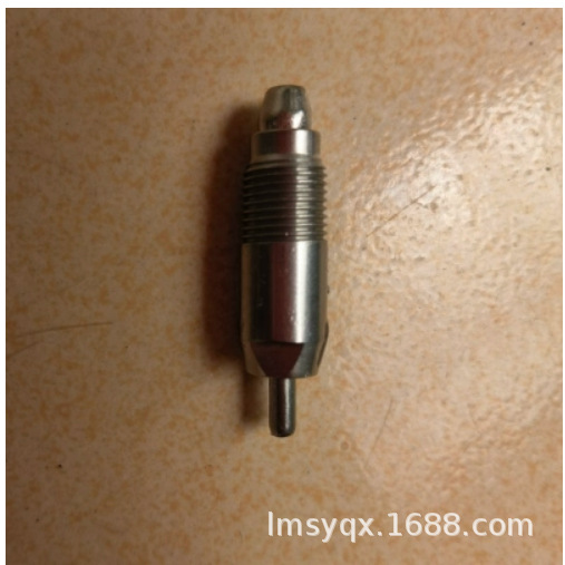 供应不锈钢兔子饮水器 鸡饮水器 小鸡锥体饮水器 鸡自动饮水器