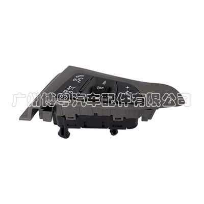 Control Switch 20907567, Elektromobil cihazları