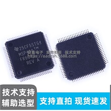 MSP430FR6043IPN LQFP-80 �͹��� FRAM΢������ �����̖ MCUоƬ
