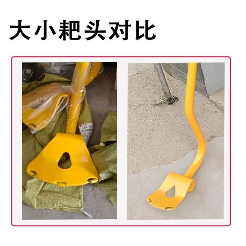 扒胎工具货车真空胎扒胎工具大耙手动扒胎大耙三件套大轮胎拆装