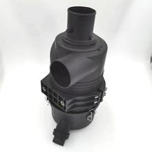 K1432空气滤芯总成适用柴明宇ZL928C装载机铲车空滤清器总成外壳