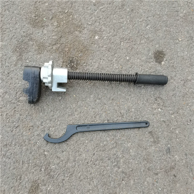 Zhongyu поставляет отталкивающие крючковые замки