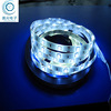 12VLED5050-60 bushing waterproof Flexible Patch Light Bar Interior led Low pressure illusion LED Light belt