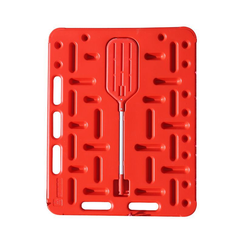 Nuevo estilo engrosado con cerdo disparando cerdo tablero de bloqueo cerdo tablero de conducción cerdo tablero de bloqueo cerdo plástico tablero de bloqueo tamaño mediano