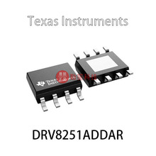 ԭװ DRV8251ADDAR 8-SO-PowerPad ����������������� DRV8251��