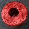 Red (1 volume of packing rope)