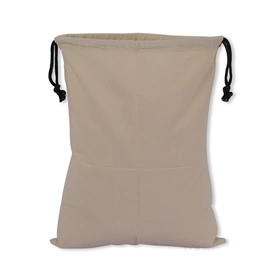 帆布袋;麻布袋;棉布袋