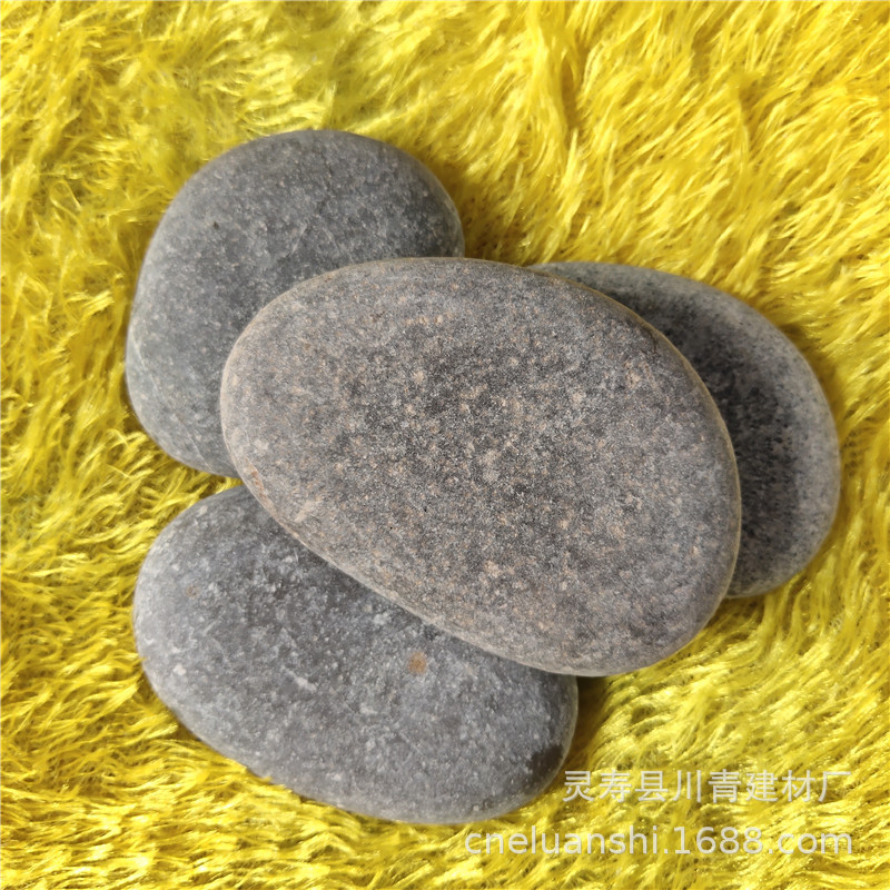 Wholesale painting stones, art painting flat stones, hand-selected cartoon painting pebbles, creative stones