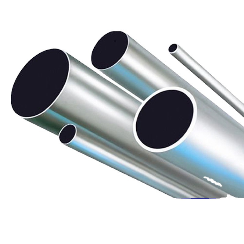 供应小口径内外抛光无缝管 特小内外镜面管 8*1内外抛光管