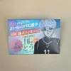 Blue Supervisor (4 in a pack)