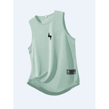 N 71567 Men's Sport tank top ��ʿ�˶����Ŀ羳����ͨ����