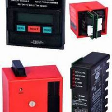 价格需核实  FIREYE火焰探测器E1R3 IR AUTO CHECK AMP MODULE