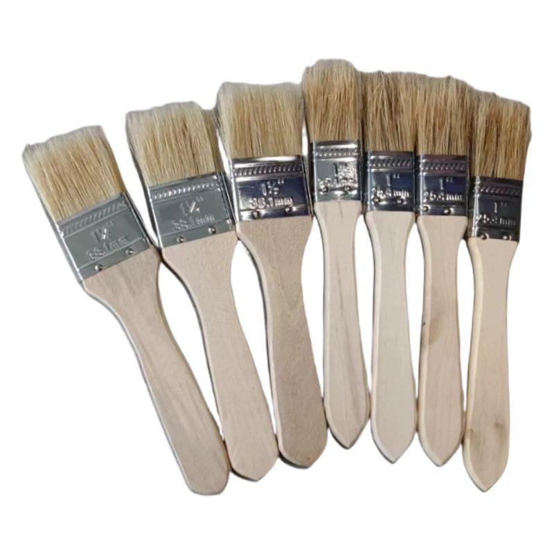 Высокая термостойкость для чистки барбекю, соус для чистки масла, приправа, щетка для барбекю