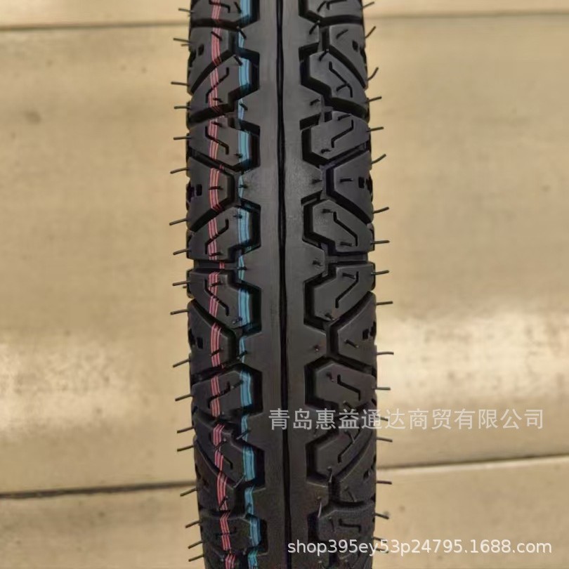 90/90-15摩托车轮胎 普通胎  真空胎