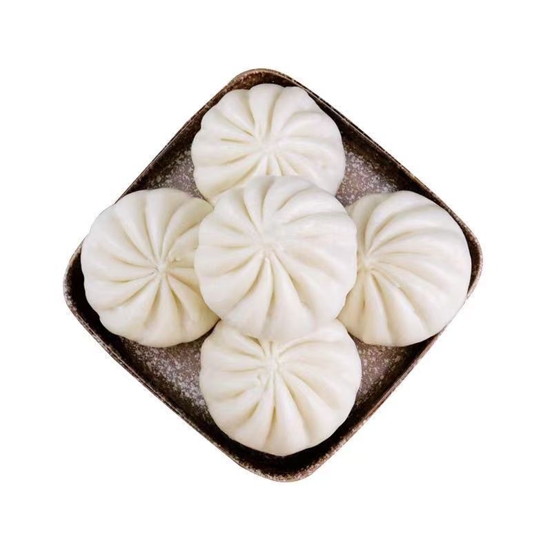 크리스탈 새우 만두 24개 + 차슈빵 20개 [신규 날짜++ 신제품 출시]