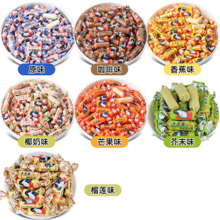 �Ϻ������ԭζ����500gɢ�bϲ�ǻ��Ǒ��f�ǹ��Y���b��ͯ��С��ʳ