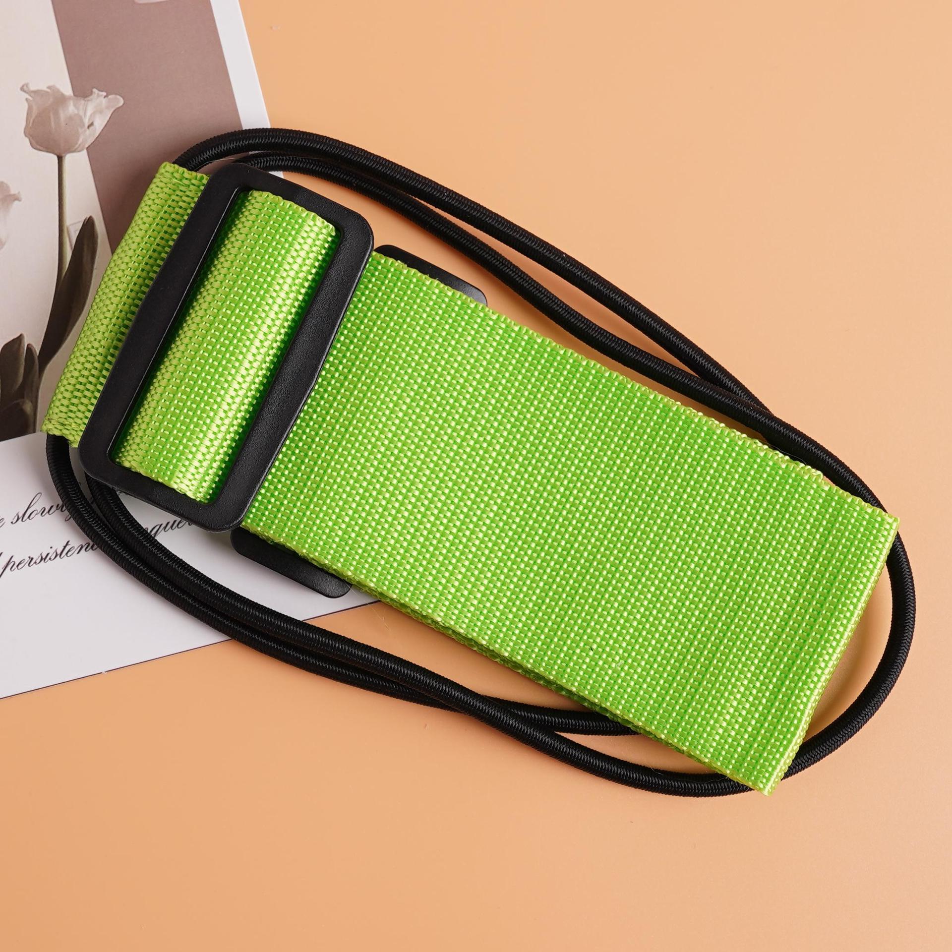 スーツケースバックパック固定ストラップパッキングストラップ荷物固定ストラップスーツケース荷物固定弾性ロープバンドルストラップ