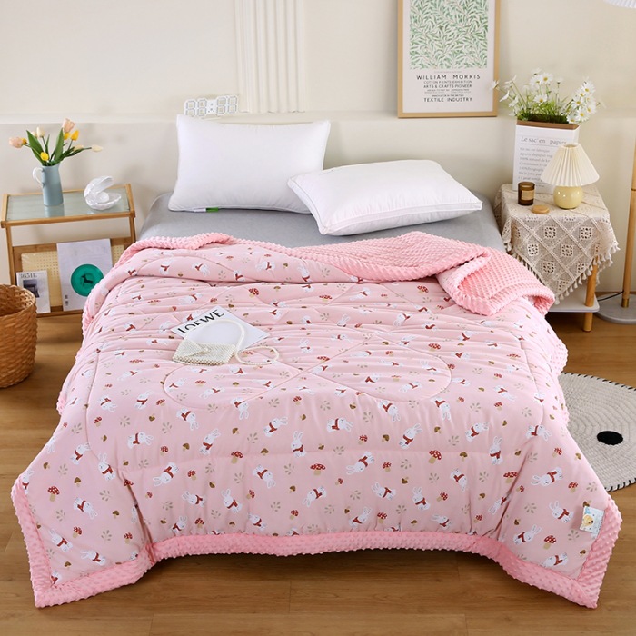 오빈벨벳-핑크토끼