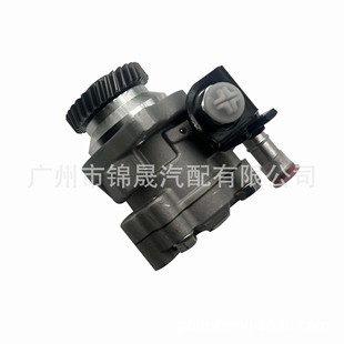 49110-VW600 is suitable for Nissan Navarra E25/ZD30 car high quality power steering pump