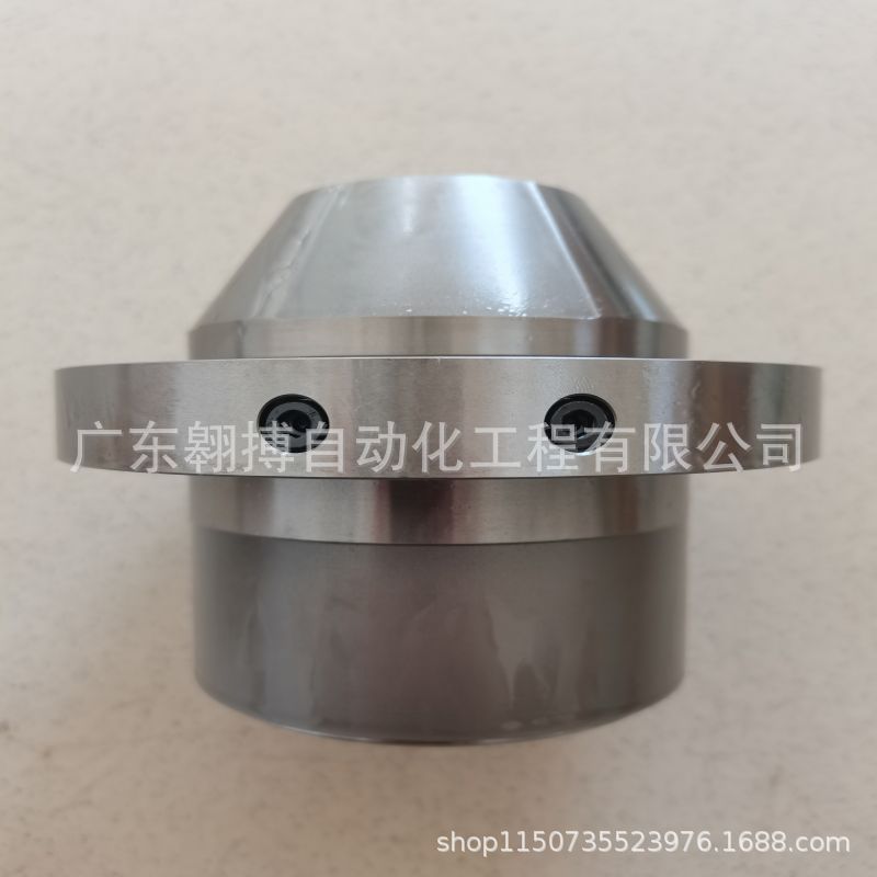 德国OTT-JAKOB拉刀爪液压松刀装置95.110.047.2.0