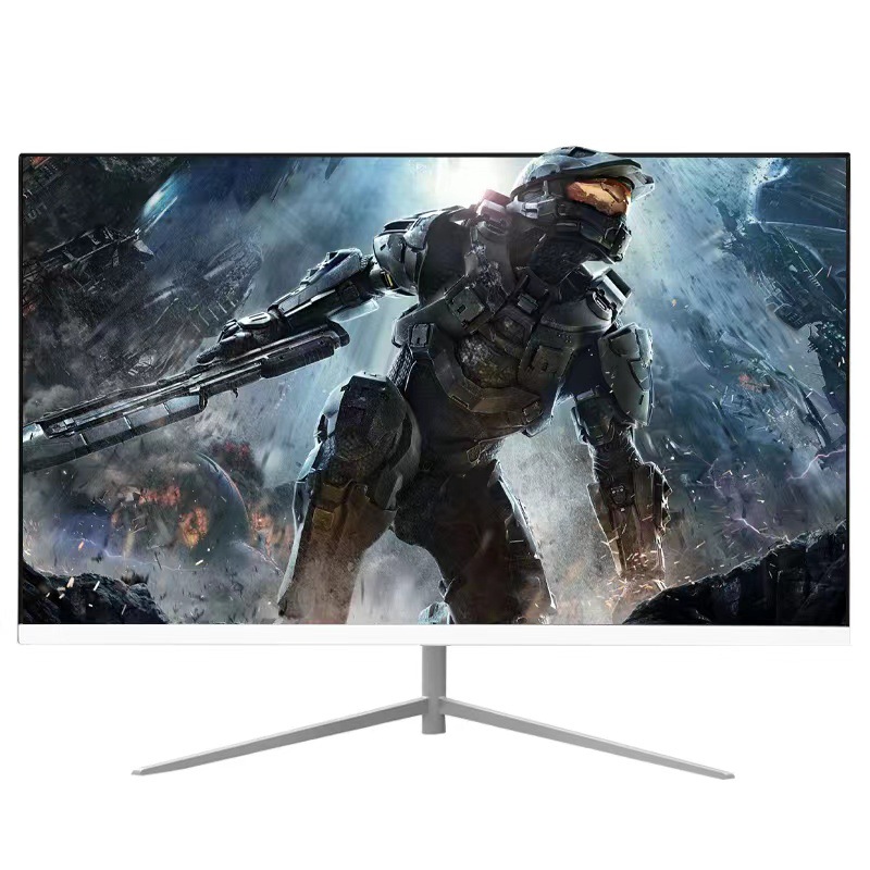 호스트(모니터 포함) 전체 세트