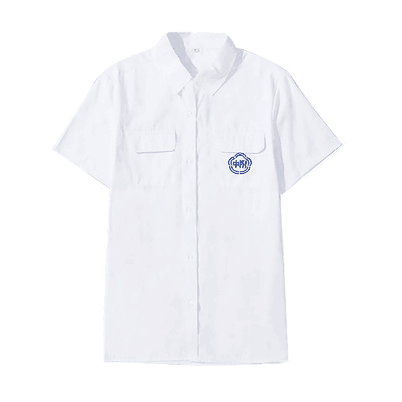 台湾の制服セットには中学生jk制服白シャツがついています。|undefined