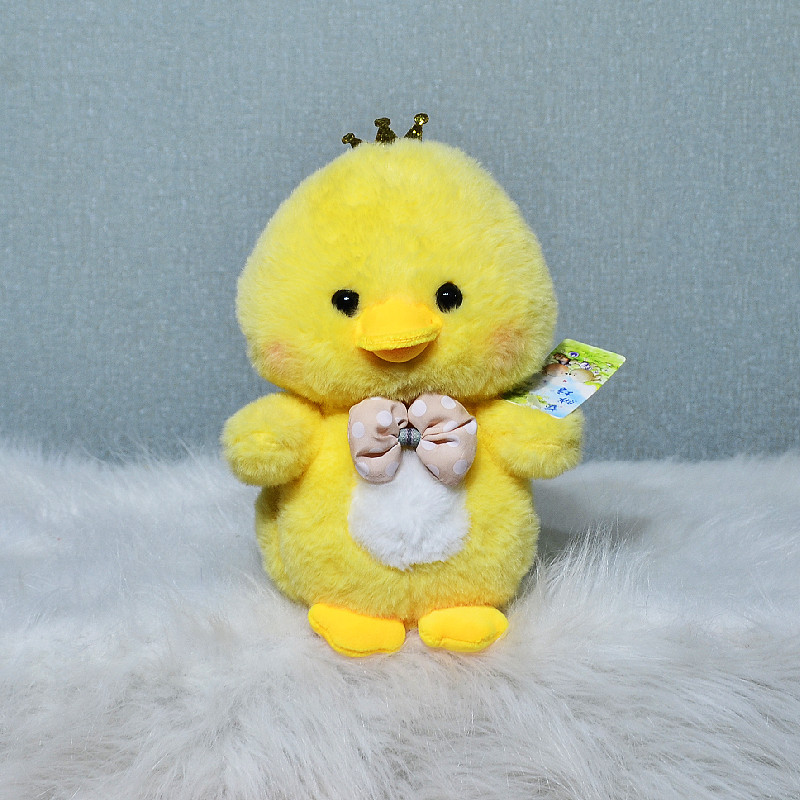 Lindo animal Panda elefante muñeca de peluche de juguete de 8 pulgadas garra máquina muñeca boda puesto regalo muñeca personalizado lote