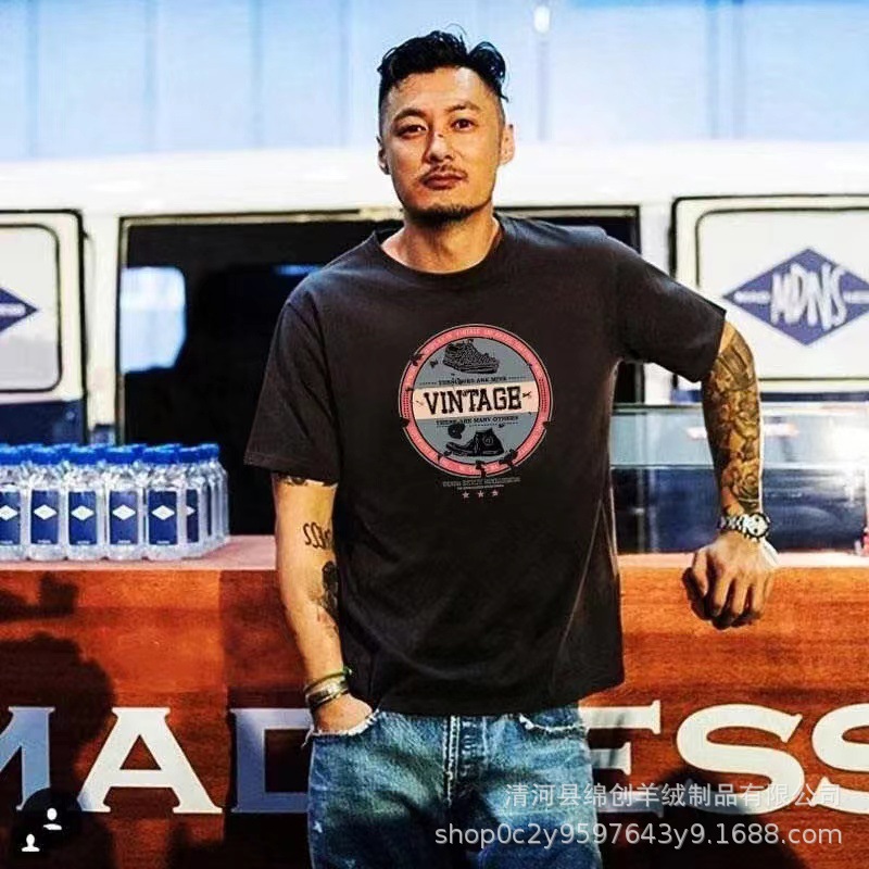 신발 한 켤레 블랙