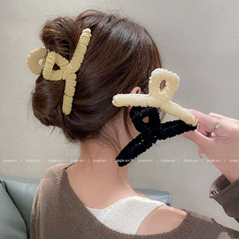 发夹;发箍;发圈