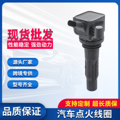 汽车点火线圈高压包F01R00A113 10239858适用荣威跨境新款配件厂